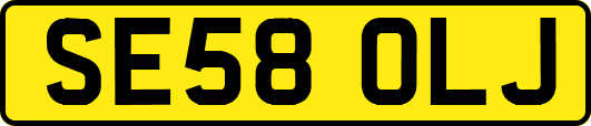 SE58OLJ