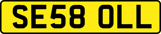 SE58OLL