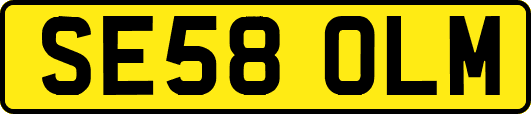 SE58OLM