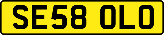 SE58OLO