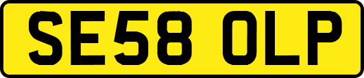 SE58OLP