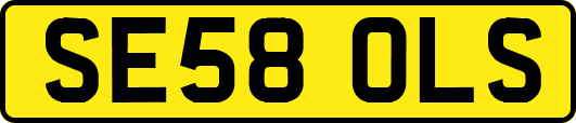 SE58OLS