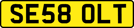 SE58OLT