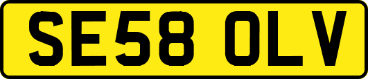 SE58OLV