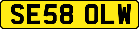 SE58OLW