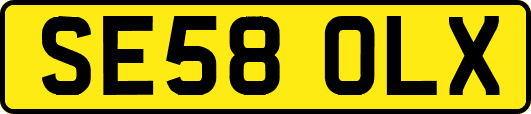 SE58OLX
