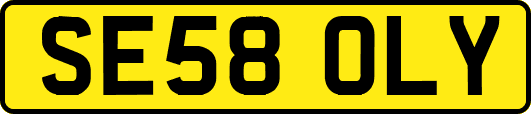 SE58OLY
