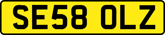 SE58OLZ