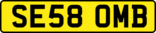 SE58OMB