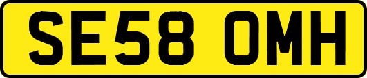 SE58OMH
