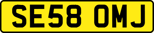 SE58OMJ