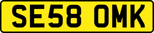 SE58OMK