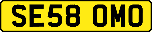 SE58OMO