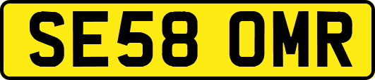 SE58OMR