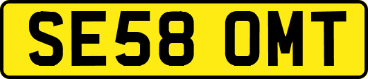 SE58OMT
