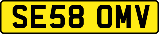 SE58OMV