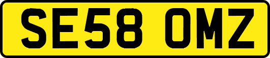 SE58OMZ