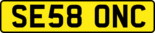 SE58ONC