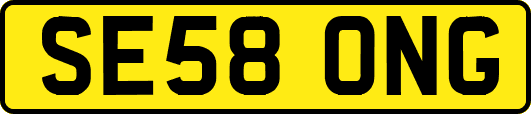 SE58ONG