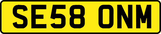 SE58ONM