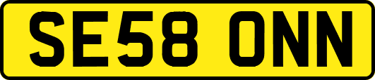 SE58ONN