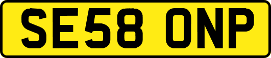 SE58ONP