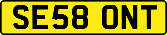 SE58ONT