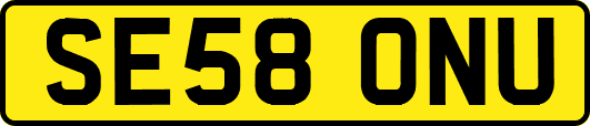 SE58ONU