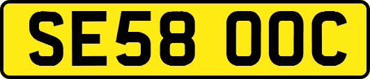 SE58OOC