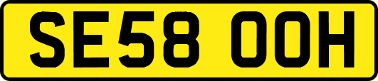 SE58OOH