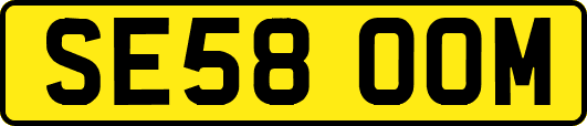 SE58OOM