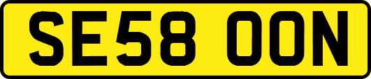 SE58OON