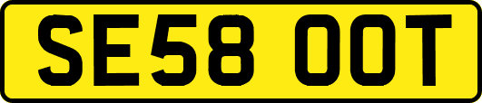 SE58OOT