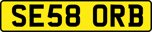 SE58ORB