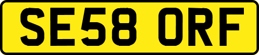 SE58ORF