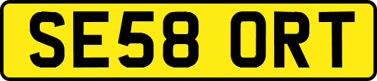 SE58ORT
