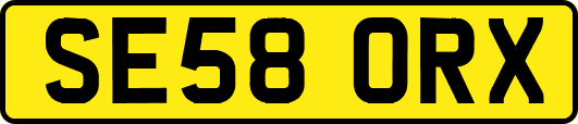 SE58ORX