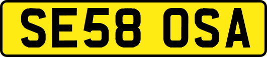 SE58OSA