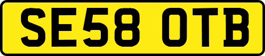 SE58OTB