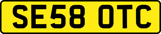 SE58OTC