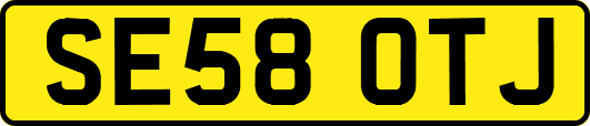 SE58OTJ