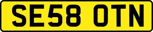 SE58OTN