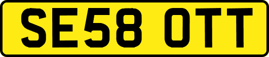 SE58OTT