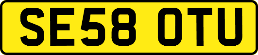 SE58OTU