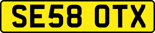 SE58OTX