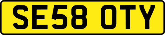 SE58OTY