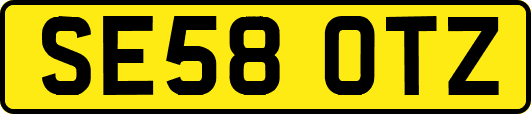 SE58OTZ