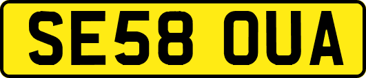 SE58OUA