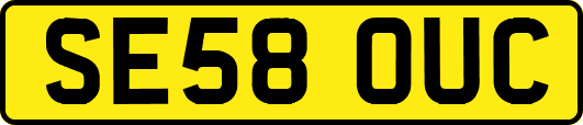 SE58OUC