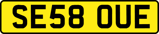 SE58OUE